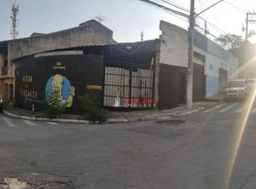 480ad6416312290474d2712939841e2853a7d88f · Salão à venda, 226 m² por R$ 819.900,00 - Vila Augusta - Guarulhos/SP