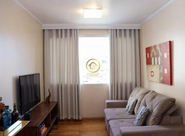 Apartamento · 63m² · 2 Quartos · Apartamento à venda - em Vila Anglo Brasileira