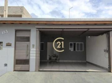 031e456abae19de4c0a9c9279c57237defea1774 · Casa com 3 dormitórios à venda, 139 m² por R$ 752.000,00 - Jardim Residencial Nova Veneza - Indaiatu