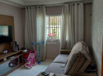 Casa · 130m² · 3 Quartos · 2 Vagas · Sobrado à venda 3 quartos 1 suíte 2 vagas Baeta Neves - São Bernardo do Campo - SP