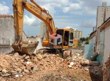 Terreno · 216m² · Terreno à venda Barcelona - São Caetano do Sul - SP