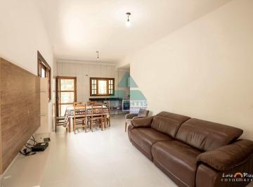 Casa · 380m² · 2 Quartos · 2 Vagas · Casa com 2 dorms, Sertão do Ingá, Ubatuba - R$ 340 mil, Cod: 1662