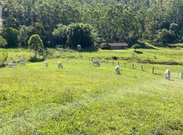 Rural · 57000m² · 1 Quarto · Sítio em Moura, Canelinha/SC