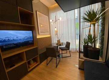 Apartamento · 24m² · 1 Quarto · STUDIO PARAISO - VILA MARIANA