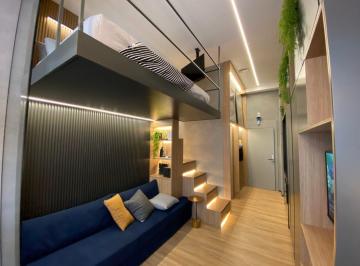 Apartamento · 25m² · 1 Quarto · STUDIO PARAISO - VILA MARIANA