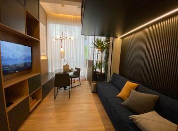 Apartamento · 26m² · 1 Quarto · STUDIO PARAISO - VILA MARIANA