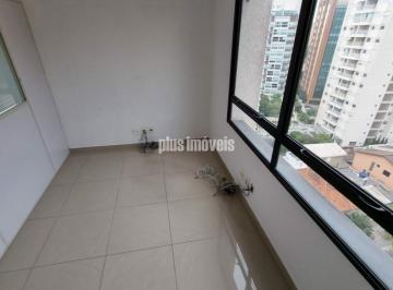 Comercial · 34m² · 1 Vaga · PERDIZES - SALA /  CJTO COMERCIAL