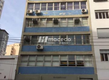 Comercial · 219m² · 2 Vagas · Conjunto Comercial, Vila Buarque, São Paulo - R$ 860 mil, Cod: 5871