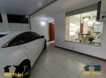 Casa · 120m² · 3 Quartos · 1 Vaga · Condomínio Beija-Flor II - Belíssima Casa com Piscina, Cosmorama Mesquita-RJ