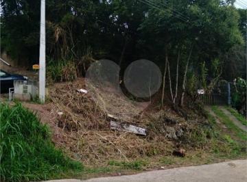 Imagem Principal · Terreno no Interlagos Village (500 m2)