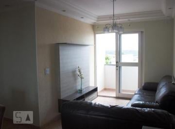 Apartamento · 60m² · 2 Quartos · 1 Vaga · Apartamento para Aluguel - Itaquera, 2 Quartos,  60 m² - São Paulo