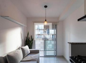 Apartamento · 30m² · 1 Quarto · Apartamento para Aluguel - Água Branca, 1 Quarto, 30 m² - São Paulo