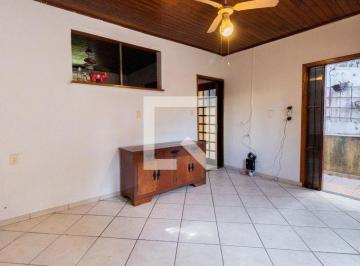 Casa · 80m² · 1 Quarto · 1 Vaga · Casa para Aluguel - Vila Madalena, 1 Quarto,  80 m² - São Paulo
