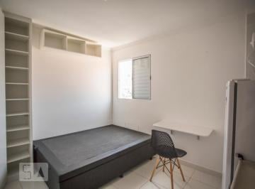 Apartamento · 17m² · 1 Quarto · Apartamento para Aluguel - Planalto Paulista, 1 Quarto, 17 m² - São Paulo