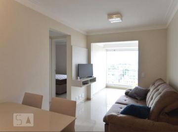 Apartamento · 49m² · 2 Quartos · 1 Vaga · Apartamento para Aluguel - Mooca, 2 Quartos,  49 m² - São Paulo