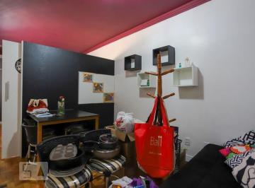 Apartamento · 40m² · 1 Quarto · Apartamento para Aluguel - Passo D'areia, 1 Quarto, 40 m² - Porto Alegre