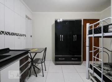 Apartamento · 18m² · 1 Quarto · Apartamento para Aluguel - Jardim Éster Yolanda, 1 Quarto, 18 m² - São Paulo