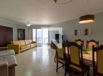 Apartamento · 246m² · 4 Quartos · 2 Vagas · Apartamento para Aluguel - Vila Tupi, 4 Quartos,  246 m² - Praia Grande