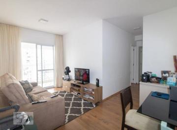 Apartamento · 66m² · 2 Quartos · 1 Vaga · Apartamento para Aluguel - Jardim, 2 Quartos, 66 m² - Santo André