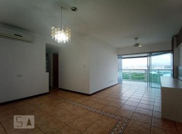 Apartamento · 98m² · 3 Quartos · 1 Vaga · Apartamento para Aluguel - Jacarepaguá, 3 Quartos, 98 m² - Rio de Janeiro
