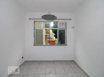 Apartamento · 50m² · 1 Quarto · 1 Vaga · Apartamento para Aluguel - Humaitá, 1 Quarto, 50 m² - Rio de Janeiro
