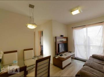 Apartamento · 51m² · 2 Quartos · 1 Vaga · Apartamento para Aluguel - Cidade Patriarca, 2 Quartos, 51 m² - São Paulo