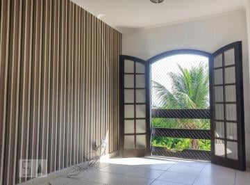 Apartamento · 67m² · 2 Quartos · 1 Vaga · Apartamento para Aluguel - Maracanã, 2 Quartos, 67 m² - Praia Grande