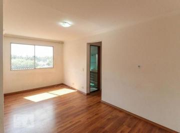 Apartamento · 53m² · 2 Quartos · 1 Vaga · Apartamento para Aluguel - Jardim São Savério, 2 Quartos,  53 m² - São Paulo