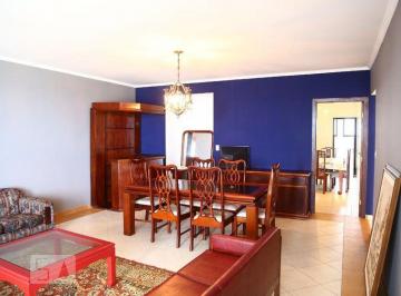 Apartamento · 174m² · 3 Quartos · 2 Vagas · Apartamento para Aluguel - Vila Tupi, 3 Quartos,  174 m² - Praia Grande