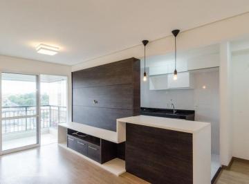 Apartamento · 55m² · 2 Quartos · 1 Vaga · Apartamento para Aluguel - Planalto, 2 Quartos,  55 m² - São Bernardo do Campo