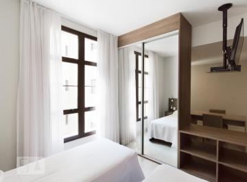 Apartamento · 38m² · 1 Quarto · Apartamento para Aluguel - Centro, 1 Quarto, 38 m² - São Paulo
