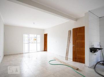 Casa · 75m² · 2 Quartos · 1 Vaga · Casa para Aluguel - Jardim Roberto, 2 Quartos,  75 m² - Osasco