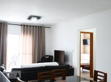 Apartamento · 130m² · 3 Quartos · 2 Vagas · Apartamento para Aluguel - Aviação, 3 Quartos,  130 m² - Praia Grande