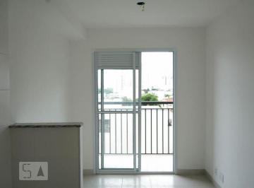 Apartamento · 32m² · 1 Quarto · Apartamento para Aluguel - Água Branca, 1 Quarto, 32 m² - São Paulo
