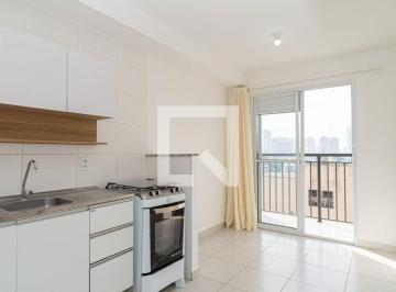 Apartamento · 32m² · 1 Quarto · Apartamento para Aluguel - Água Branca, 1 Quarto, 32 m² - São Paulo
