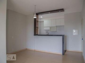 Apartamento · 66m² · 3 Quartos · 1 Vaga · Apartamento para Aluguel - Jardim Interlagos, 3 Quartos, 66 m² - Ribeirão Preto