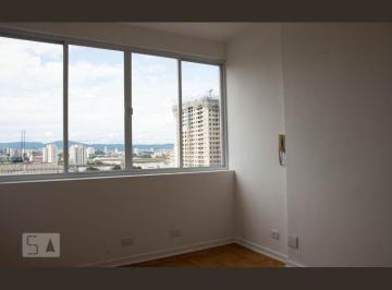 Apartamento · 50m² · 1 Quarto · 1 Vaga · Apartamento para Aluguel - Água Branca, 1 Quarto, 50 m² - São Paulo