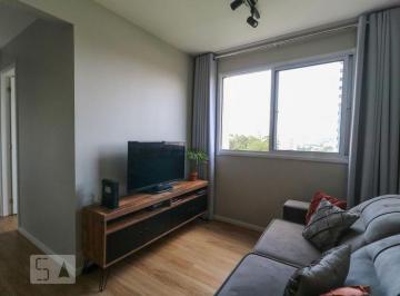 Apartamento · 41m² · 2 Quartos · Apartamento para Aluguel - Jardim Jussara, 2 Quartos, 41 m² - São Paulo