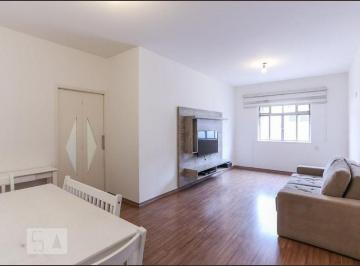 Apartamento · 90m² · 3 Quartos · Apartamento para Aluguel - Bom Retiro, 3 Quartos, 90 m² - São Paulo