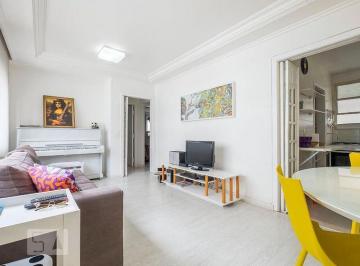 Apartamento · 75m² · 2 Quartos · 1 Vaga · Apartamento para Aluguel - Jardim Paulista, 2 Quartos, 75 m² - São Paulo