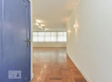 Apartamento · 177m² · 3 Quartos · 2 Vagas · Apartamento para Aluguel - Bela Vista, 3 Quartos, 177 m² - São Paulo