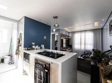 Apartamento · 45m² · 2 Quartos · 1 Vaga · Apartamento para Aluguel - Penha de França, 2 Quartos, 45 m² - São Paulo