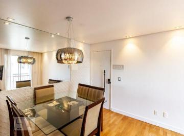 Apartamento · 50m² · 2 Quartos · 1 Vaga · Apartamento para Aluguel - Vila Antonieta, 2 Quartos, 50 m² - São Paulo
