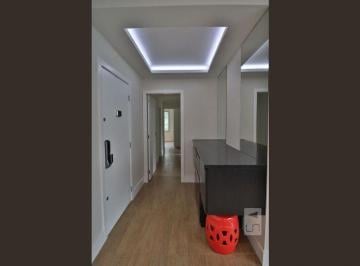 Apartamento · 130m² · 3 Quartos · 1 Vaga · Apartamento para Aluguel - Jardim Paulista, 3 Quartos, 130 m² - São Paulo
