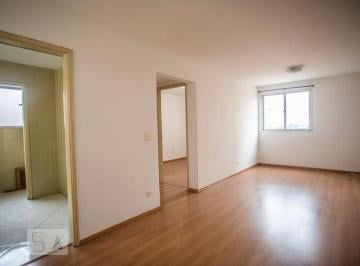 Apartamento · 45m² · 1 Quarto · 1 Vaga · Apartamento para Aluguel - Jabaquara, 1 Quarto,  45 m² - São Paulo