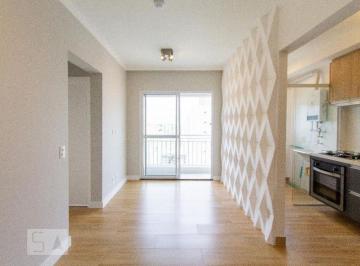Apartamento · 49m² · 2 Quartos · 1 Vaga · Apartamento para Aluguel - Jaguaribe, 2 Quartos, 49 m² - Osasco