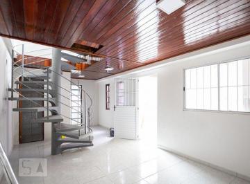 Casa · 75m² · 2 Quartos · 1 Vaga · Casa para Aluguel - Jardim Roberto, 2 Quartos, 75 m² - Osasco