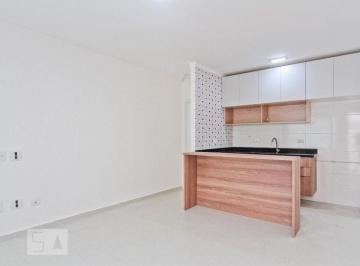 Casa · 40m² · 1 Quarto · 1 Vaga · Casa para Aluguel - Água Fria, 1 Quarto,  40 m² - São Paulo