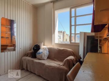 Apartamento · 34m² · 1 Quarto · Apartamento para Aluguel - Centro Histórico, 1 Quarto,  34 m² - Porto Alegre