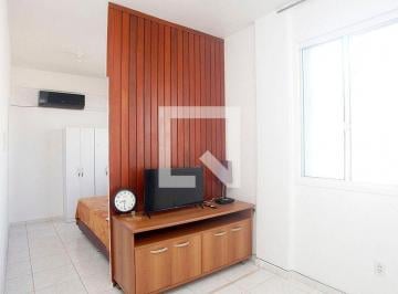 Apartamento · 34m² · 1 Quarto · Apartamento para Aluguel - Centro Histórico, 1 Quarto,  34 m² - Porto Alegre